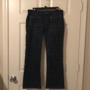 Michael Kors jeans 10 P